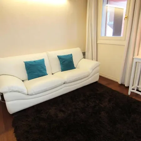 Joker - Pour 2 Personnes Expose Sud Entree De Station Mae-7810 Appartement Val Thorens